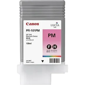 Tusz atramentowy do drukarek Canon iPF5100, 6100, kolor magenta, 130 ml